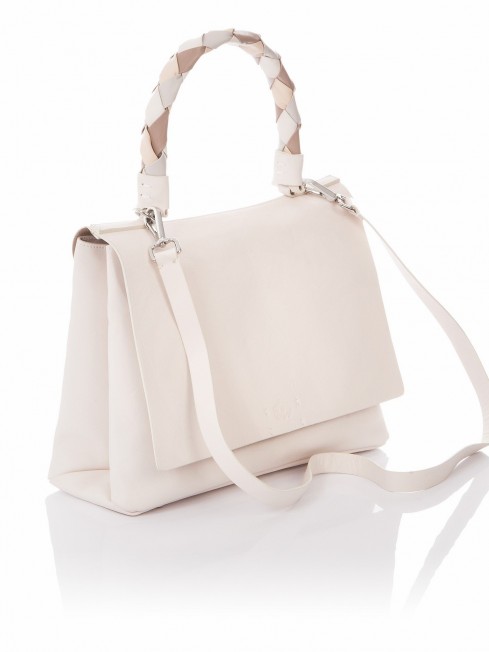 Сумка Женская 7897V0000.Bah/GESSO